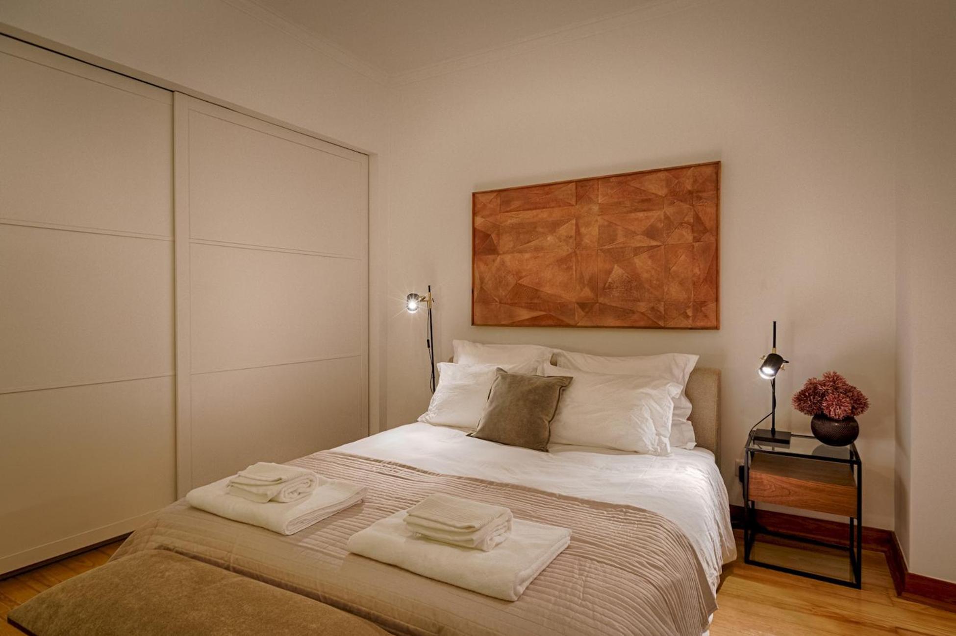 Master Historical Gem In Chiado * Lissabon