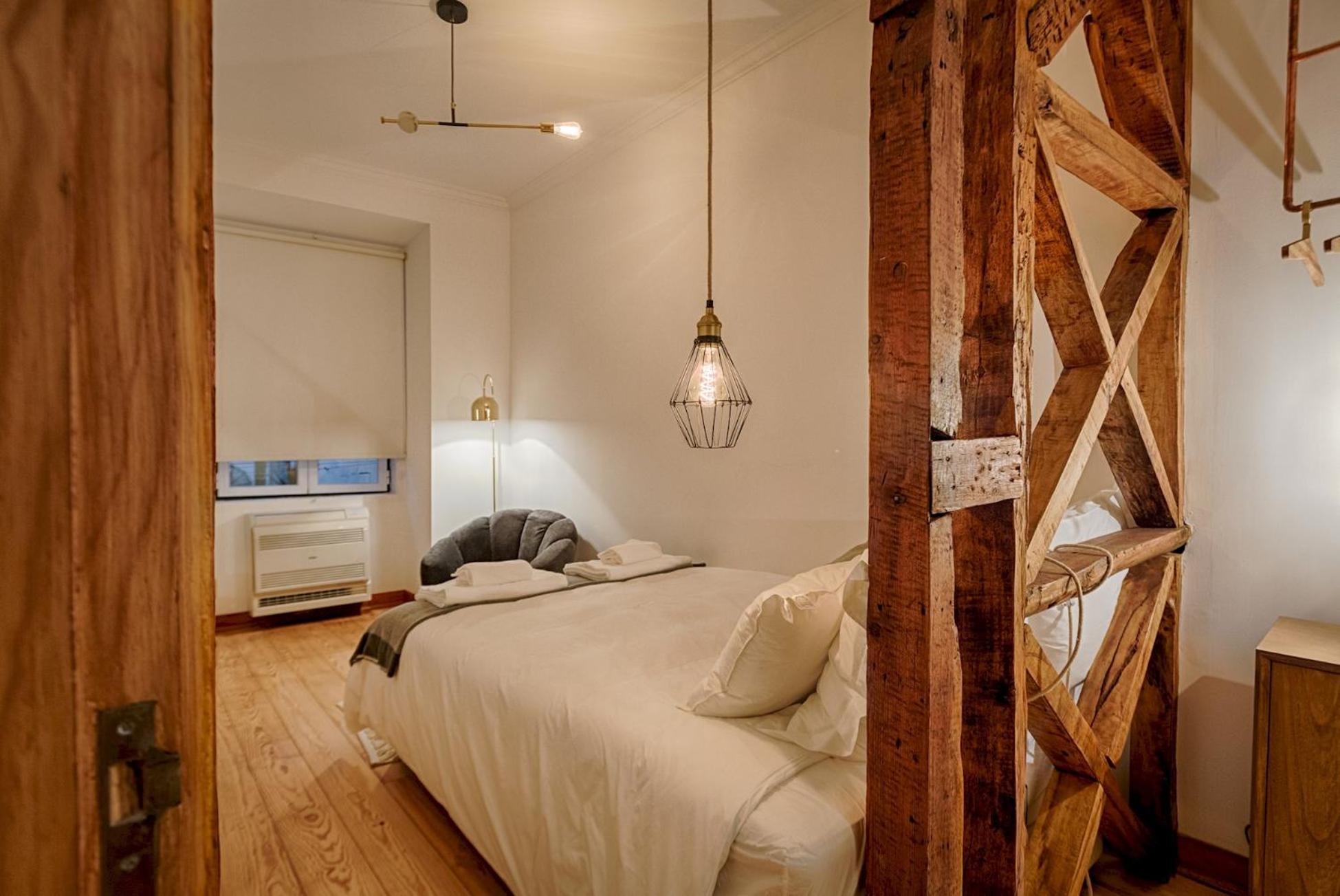 Master Historical Gem In Chiado Apartment Lissabon