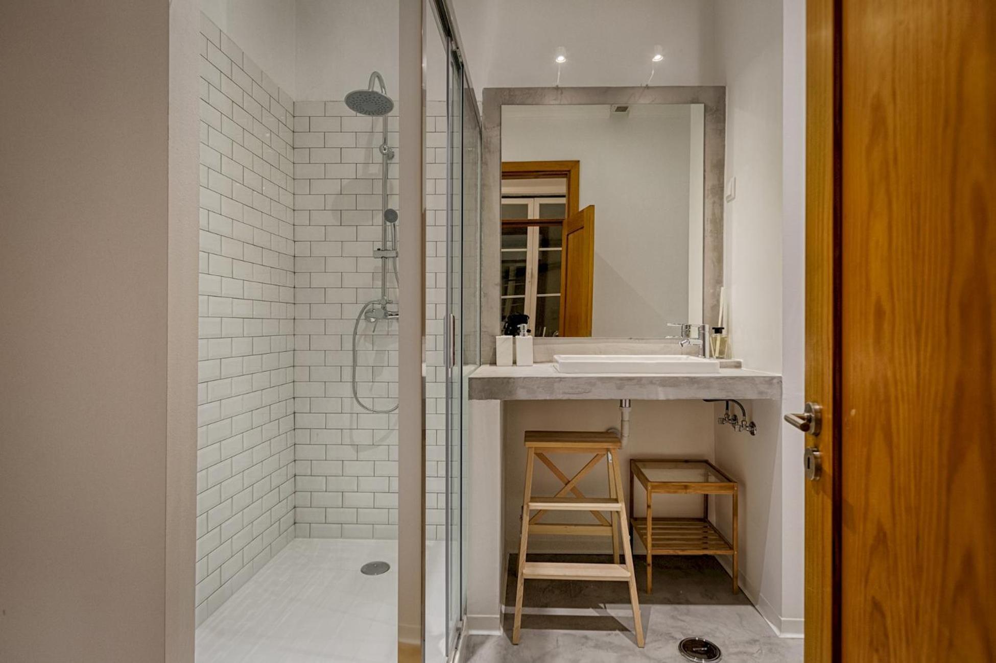 Master Historical Gem In Chiado * Lissabon